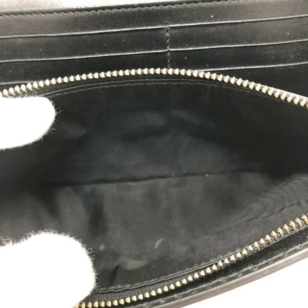 CHRISTIAN DIOR Black Shoulder Bag - Picture 12 of 16